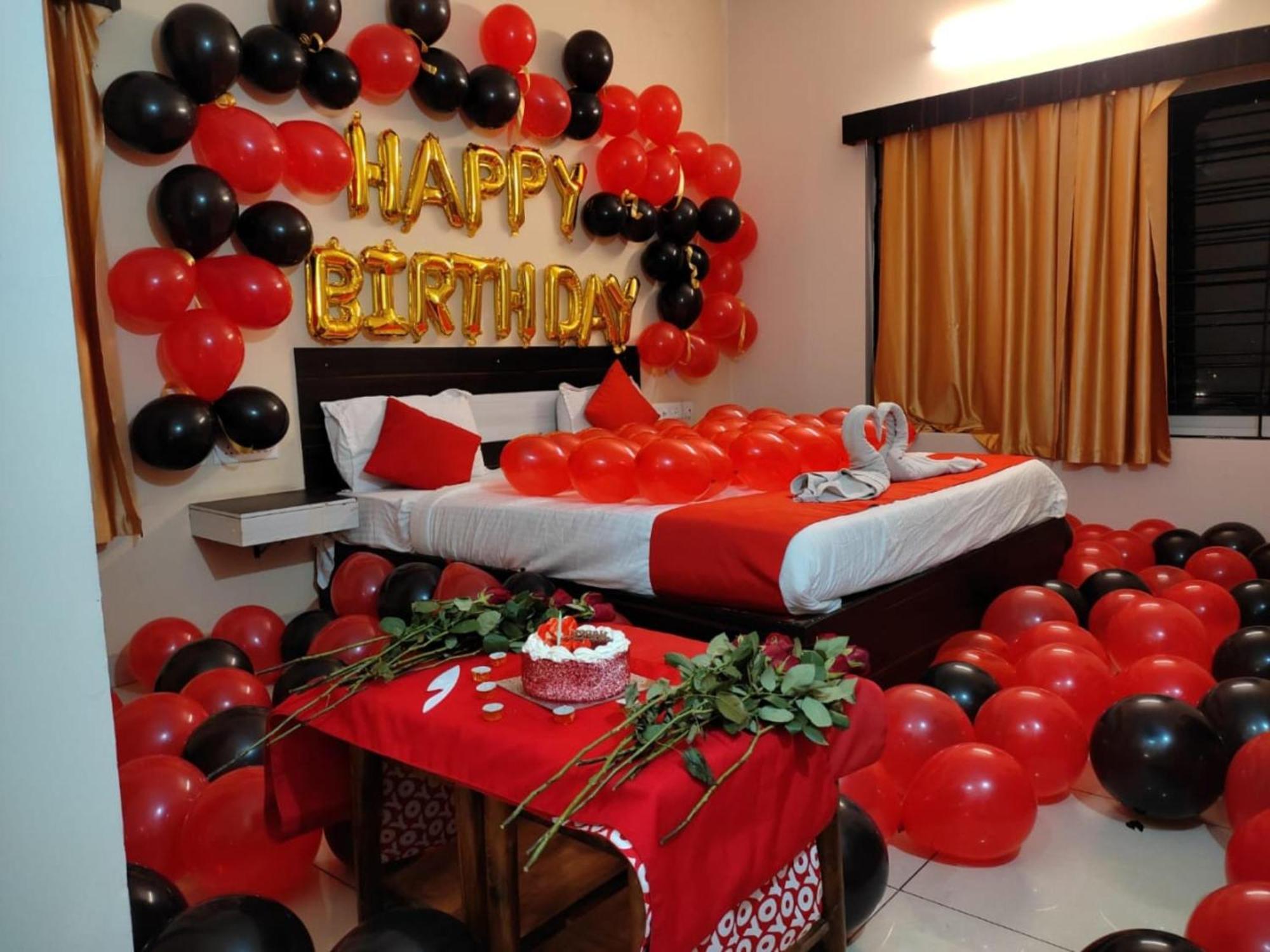 Goroomgo Blue Bell Bhubaneswar - Well Decorated Room -Wifi And Parking Facilities Available Exteriör bild